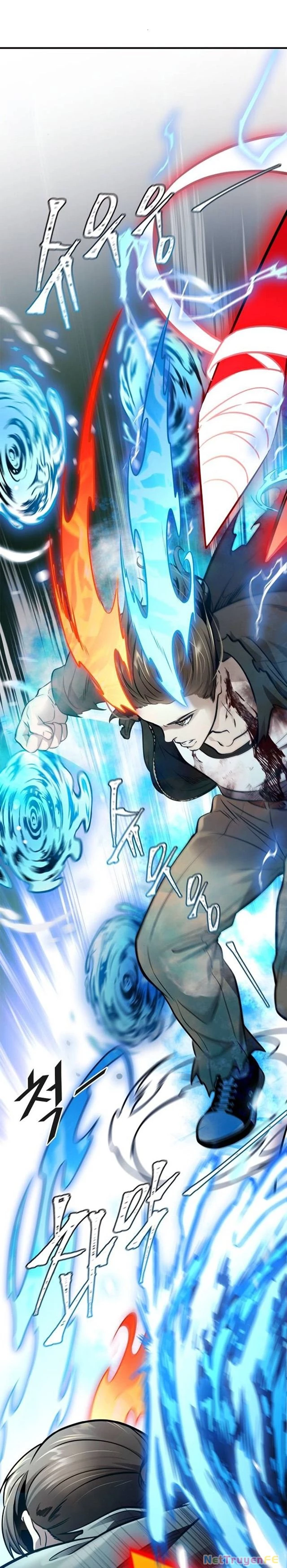 Tòa Tháp Bí Ẩn Chapter 624 - Trang 3