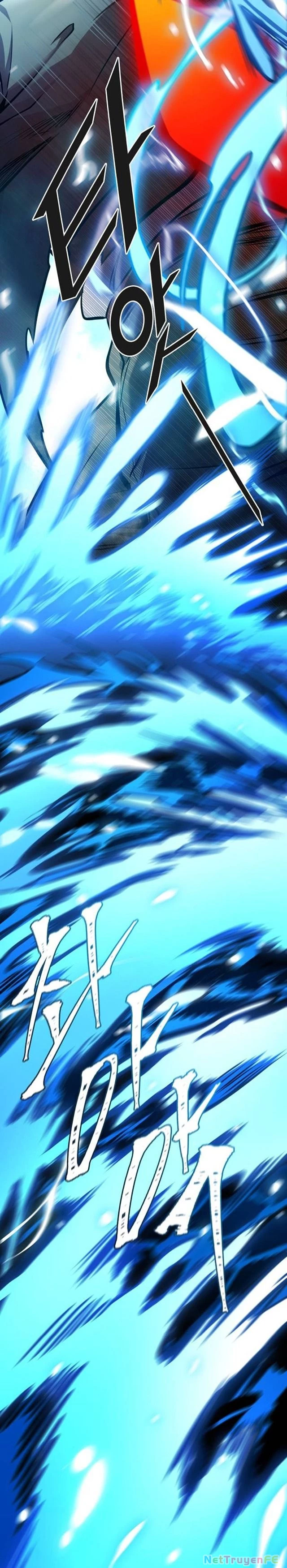 Tòa Tháp Bí Ẩn Chapter 624 - Trang 3