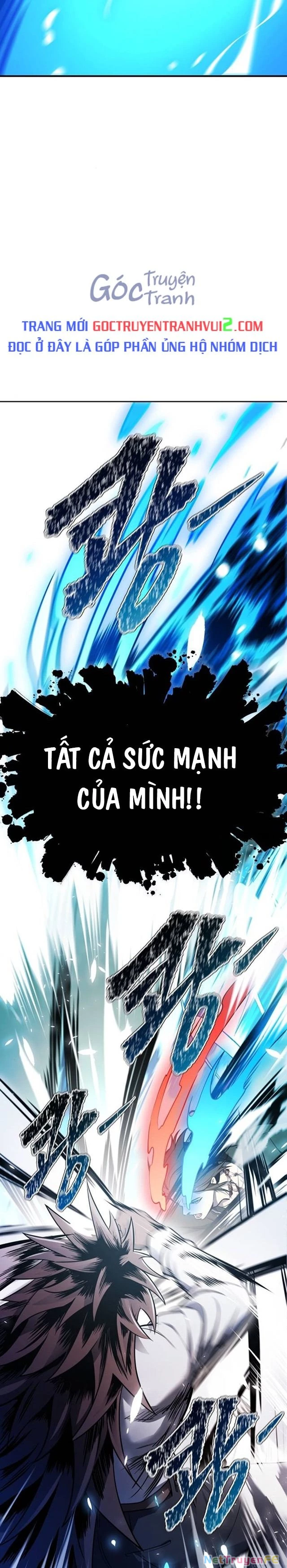 Tòa Tháp Bí Ẩn Chapter 624 - Trang 3