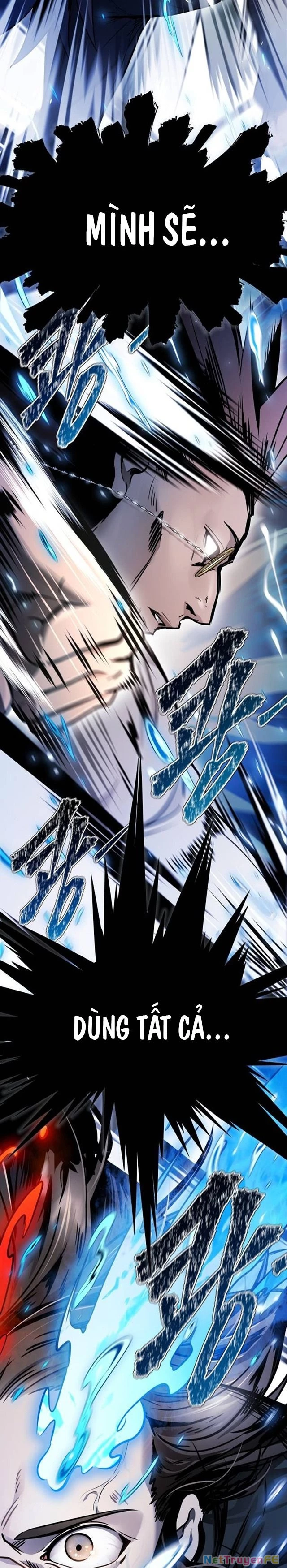 Tòa Tháp Bí Ẩn Chapter 624 - Trang 3