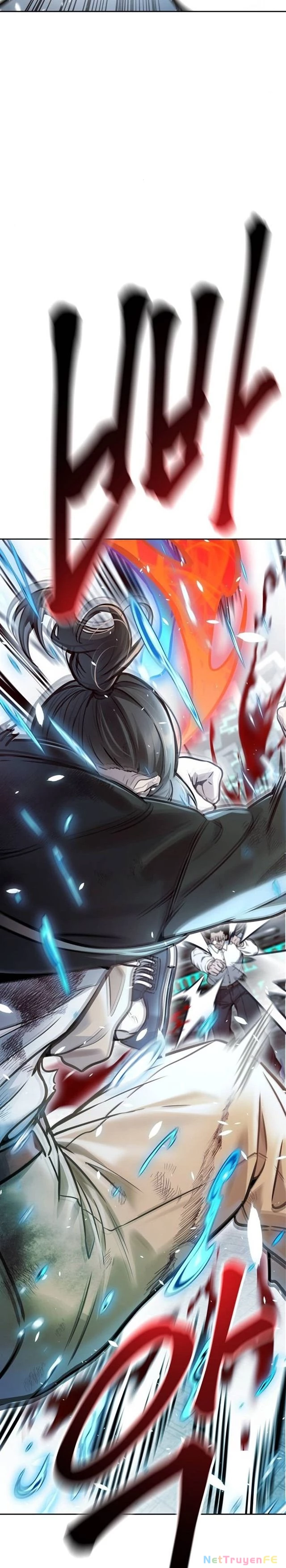 Tòa Tháp Bí Ẩn Chapter 624 - Trang 3