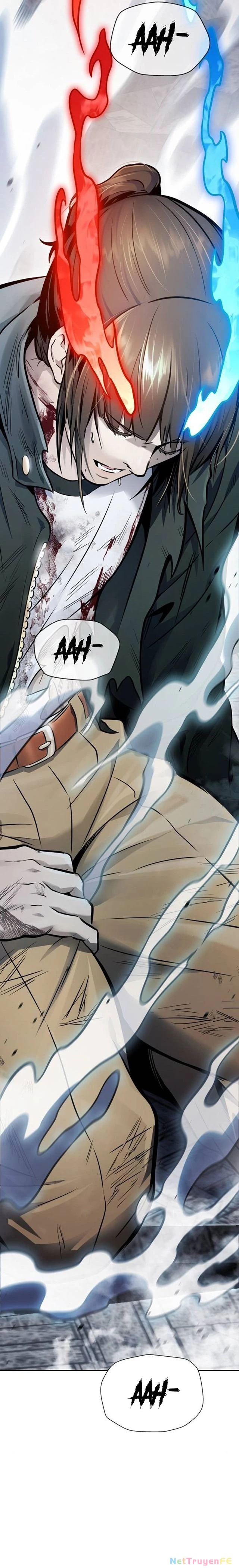 Tòa Tháp Bí Ẩn Chapter 624 - Trang 3