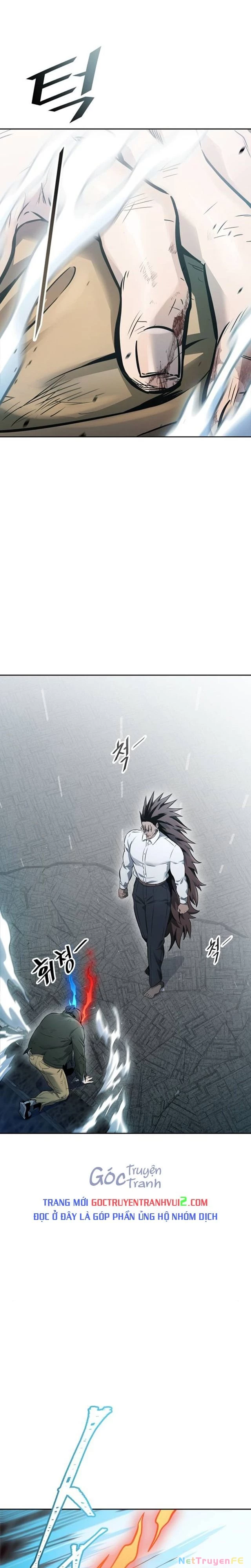 Tòa Tháp Bí Ẩn Chapter 624 - Trang 3