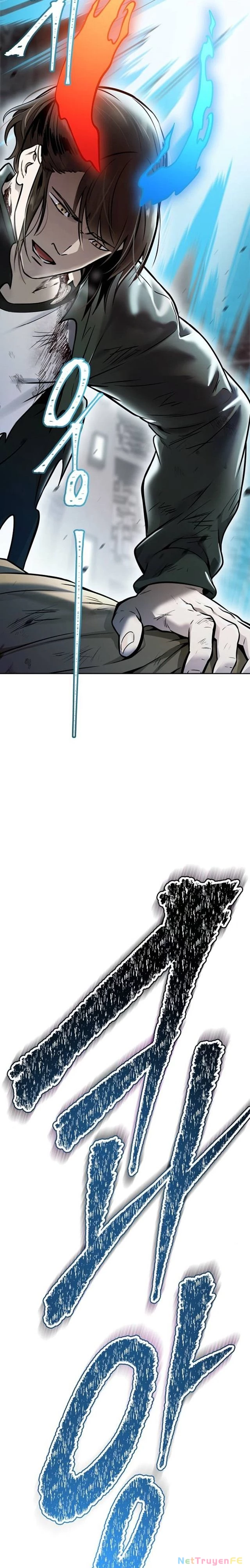 Tòa Tháp Bí Ẩn Chapter 624 - Trang 3