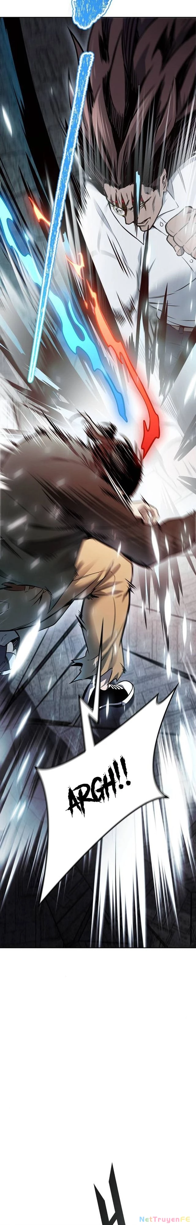 Tòa Tháp Bí Ẩn Chapter 624 - Trang 3