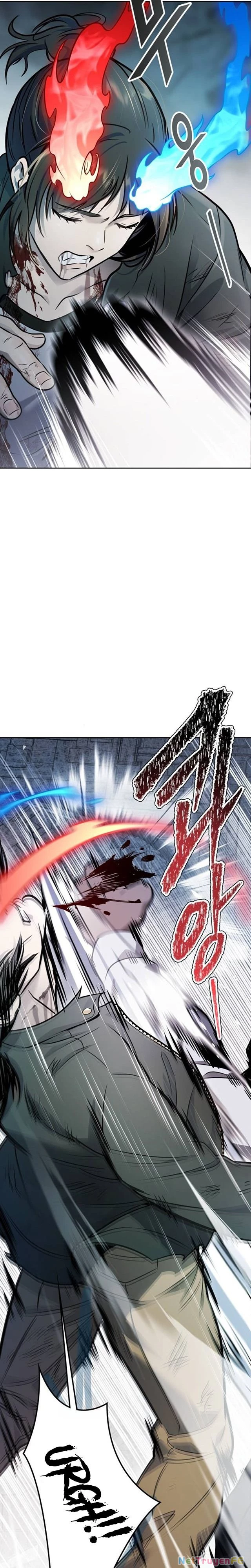 Tòa Tháp Bí Ẩn Chapter 624 - Trang 3