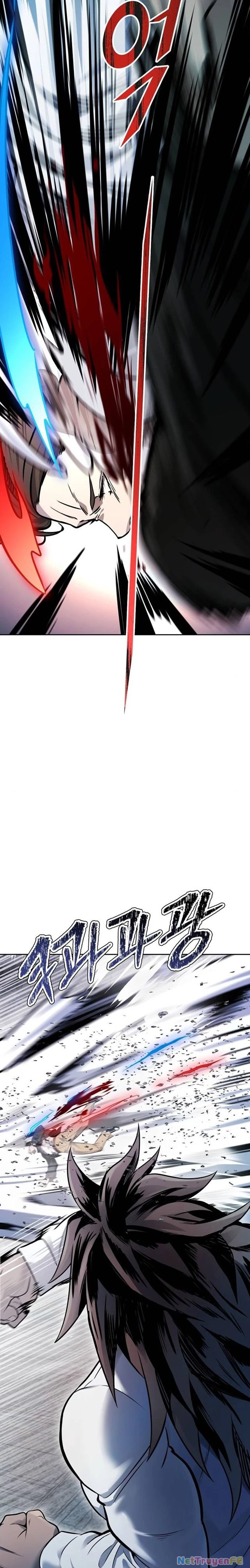 Tòa Tháp Bí Ẩn Chapter 624 - Trang 3