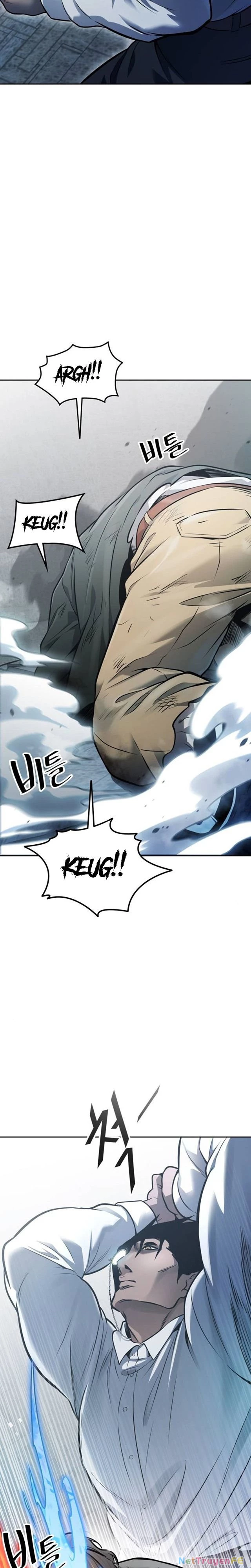 Tòa Tháp Bí Ẩn Chapter 624 - Trang 3