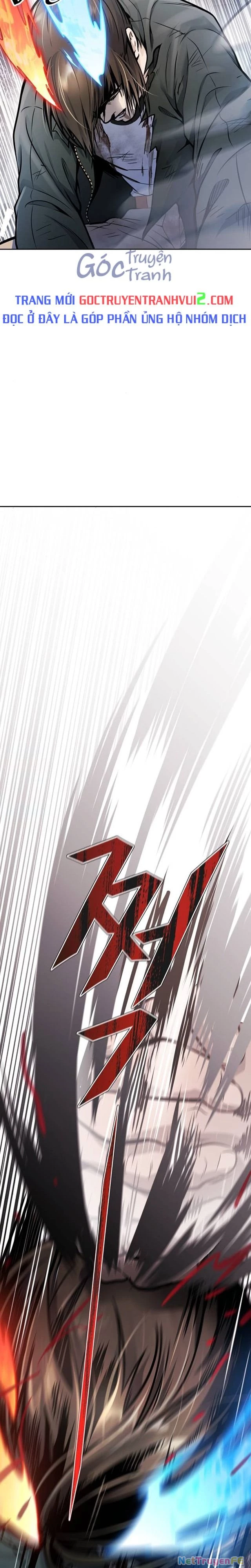 Tòa Tháp Bí Ẩn Chapter 624 - Trang 3