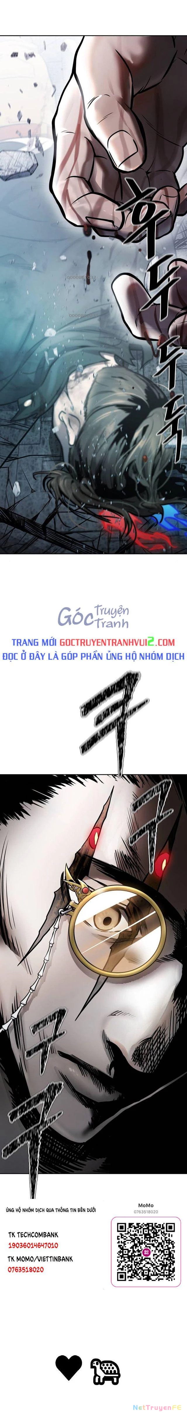 Tòa Tháp Bí Ẩn Chapter 624 - Trang 3