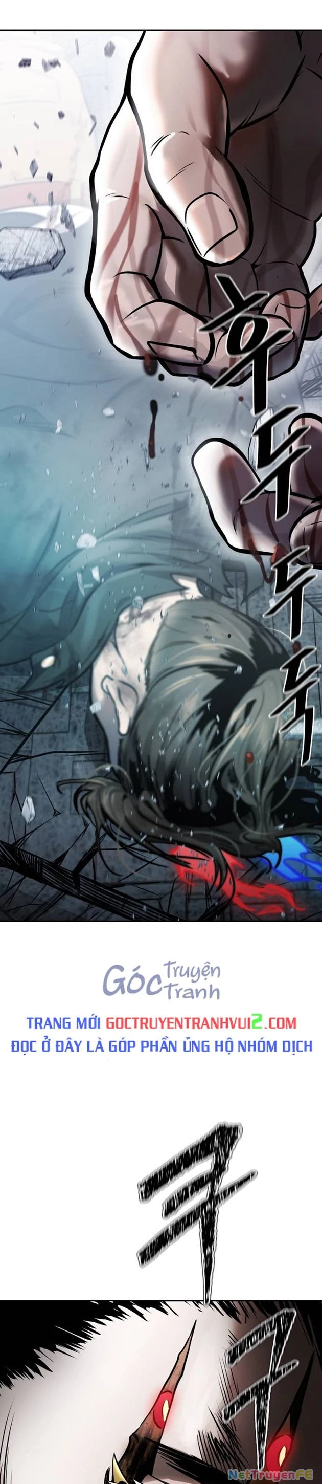 Tòa Tháp Bí Ẩn Chapter 625 - Trang 3