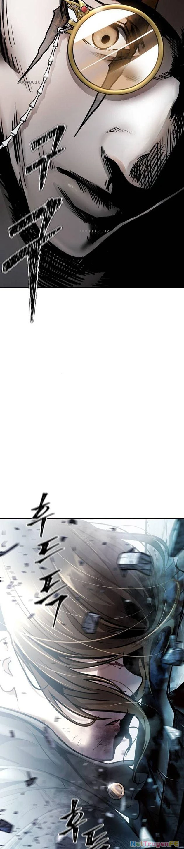 Tòa Tháp Bí Ẩn Chapter 625 - Trang 3