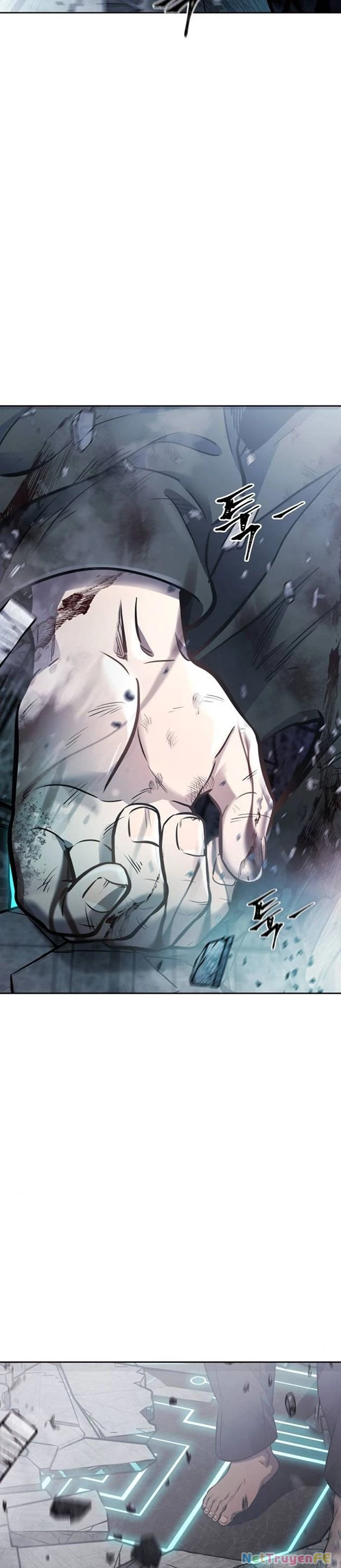 Tòa Tháp Bí Ẩn Chapter 625 - Trang 3