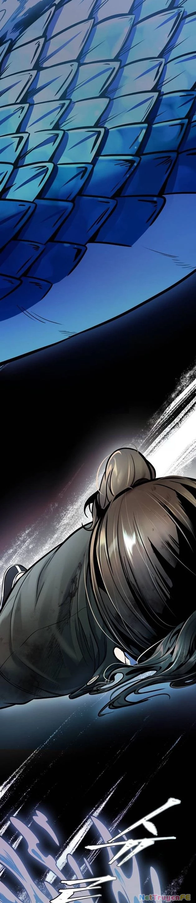 Tòa Tháp Bí Ẩn Chapter 625 - Trang 3