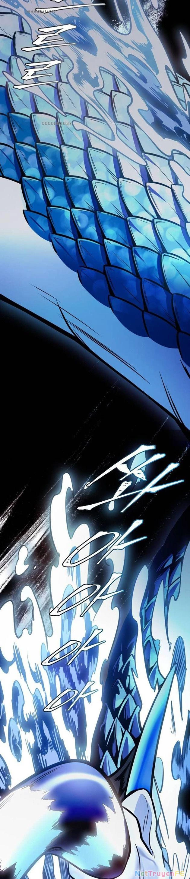 Tòa Tháp Bí Ẩn Chapter 625 - Trang 3