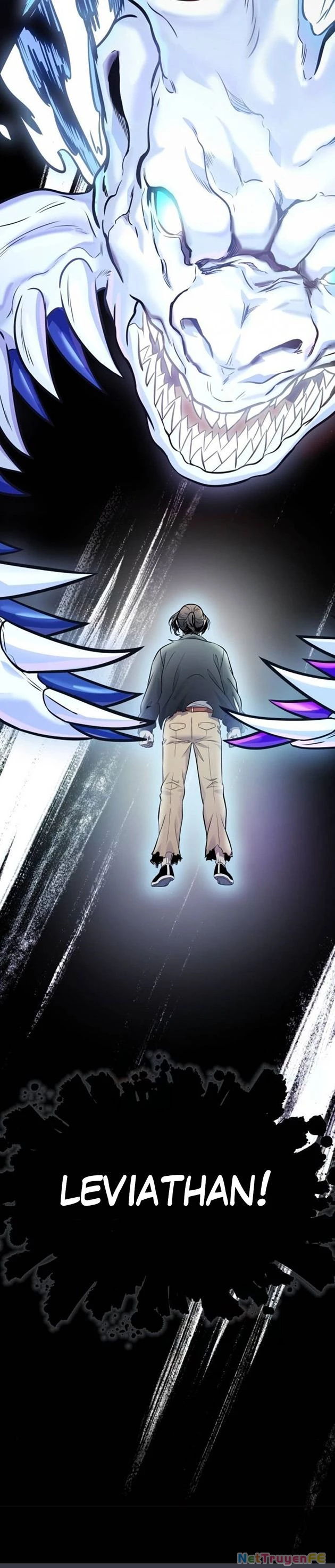 Tòa Tháp Bí Ẩn Chapter 625 - Trang 3