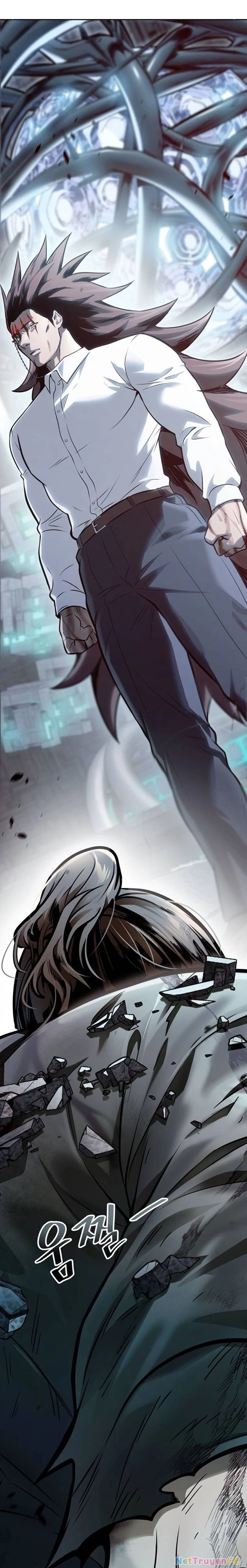Tòa Tháp Bí Ẩn Chapter 625 - Trang 3