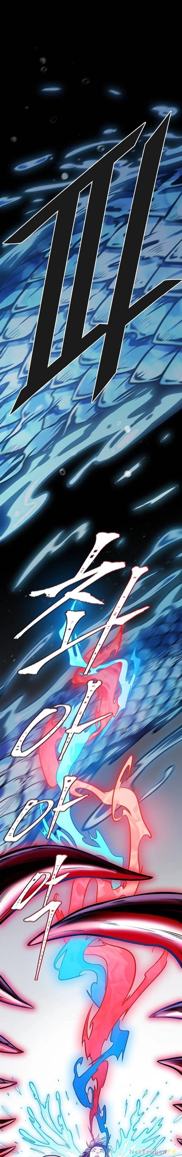 Tòa Tháp Bí Ẩn Chapter 625 - Trang 3