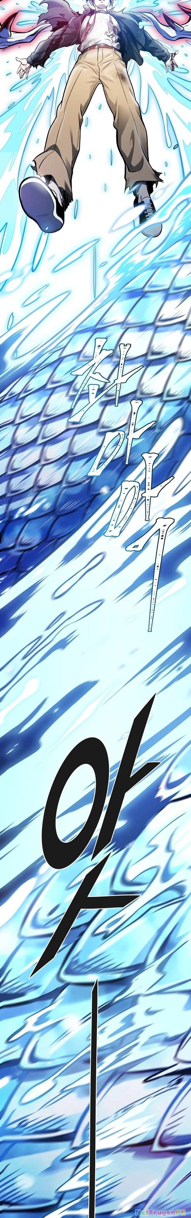 Tòa Tháp Bí Ẩn Chapter 625 - Trang 3