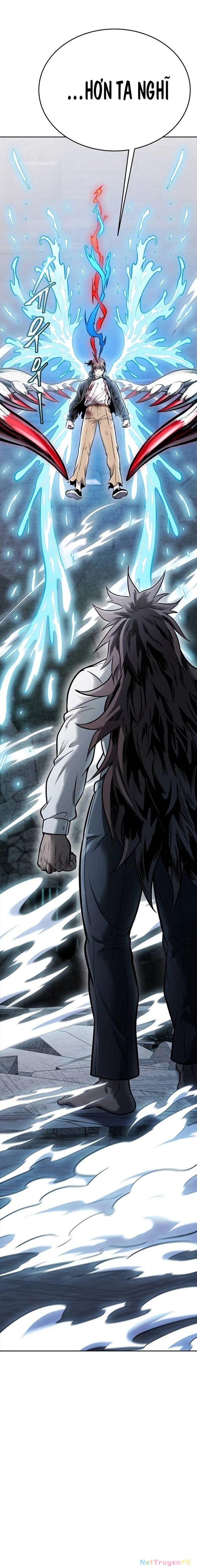 Tòa Tháp Bí Ẩn Chapter 625 - Trang 3