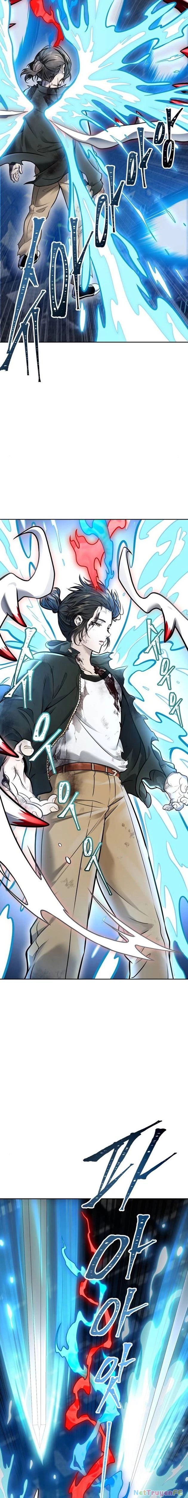 Tòa Tháp Bí Ẩn Chapter 625 - Trang 3