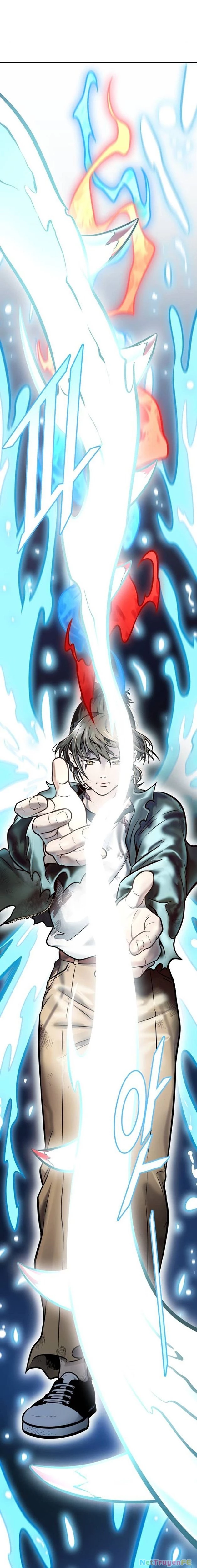 Tòa Tháp Bí Ẩn Chapter 625 - Trang 3