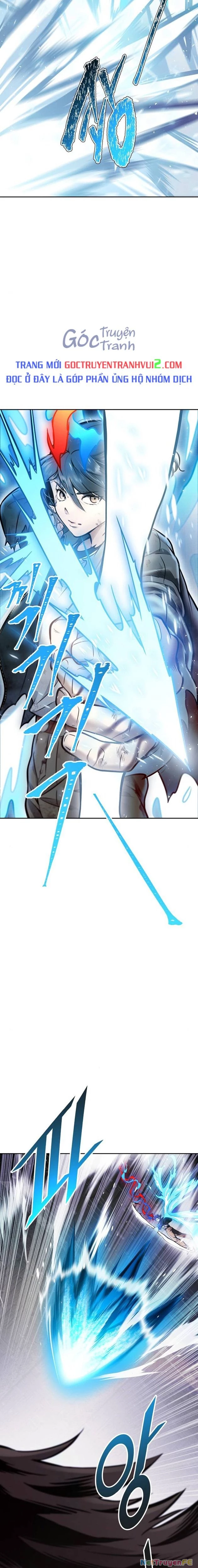 Tòa Tháp Bí Ẩn Chapter 625 - Trang 3