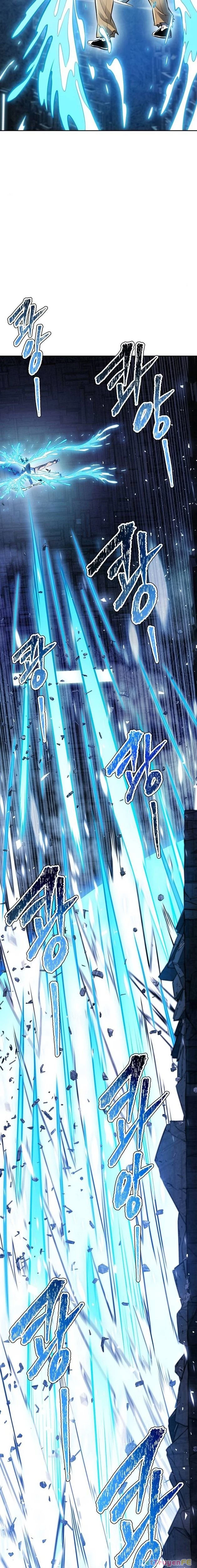Tòa Tháp Bí Ẩn Chapter 625 - Trang 3
