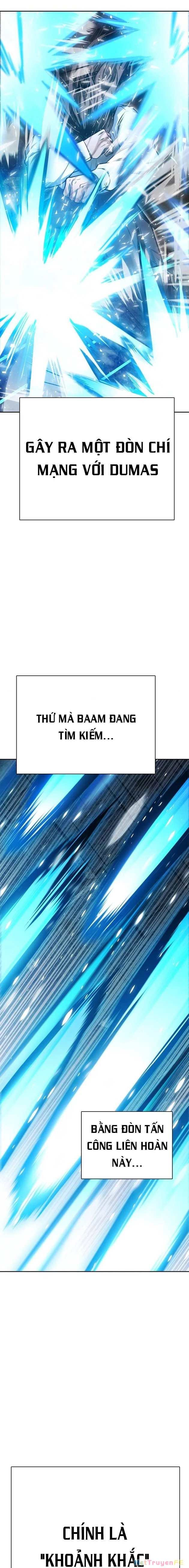 Tòa Tháp Bí Ẩn Chapter 625 - Trang 3