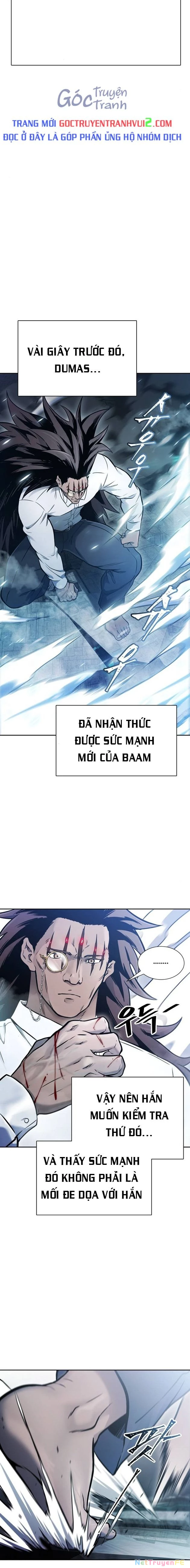 Tòa Tháp Bí Ẩn Chapter 625 - Trang 3