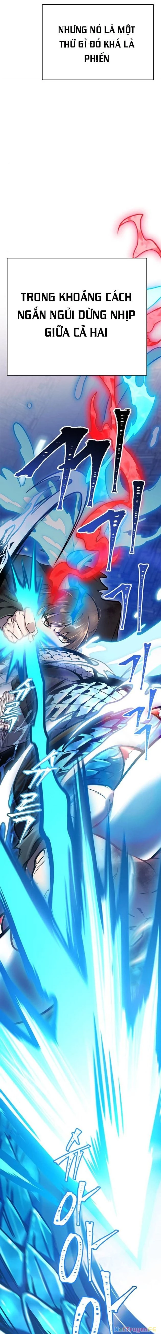 Tòa Tháp Bí Ẩn Chapter 625 - Trang 3
