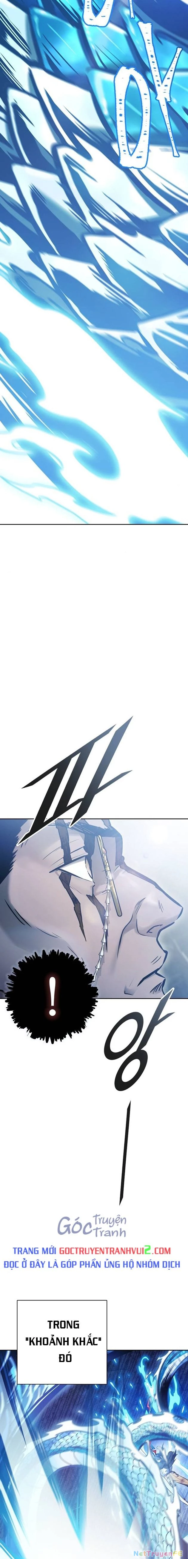 Tòa Tháp Bí Ẩn Chapter 625 - Trang 3
