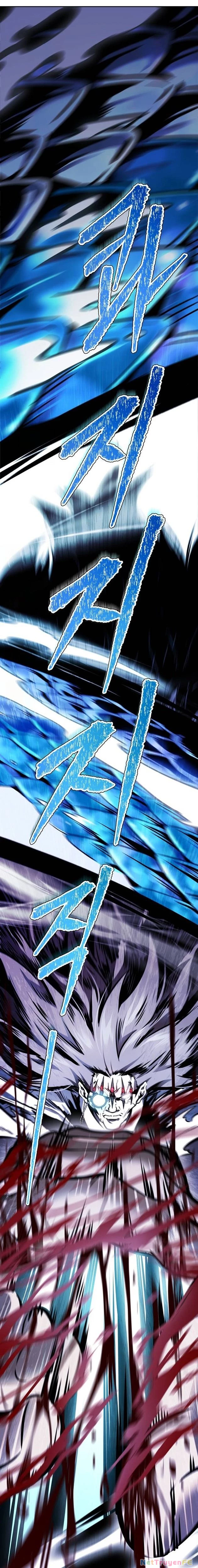 Tòa Tháp Bí Ẩn Chapter 625 - Trang 3
