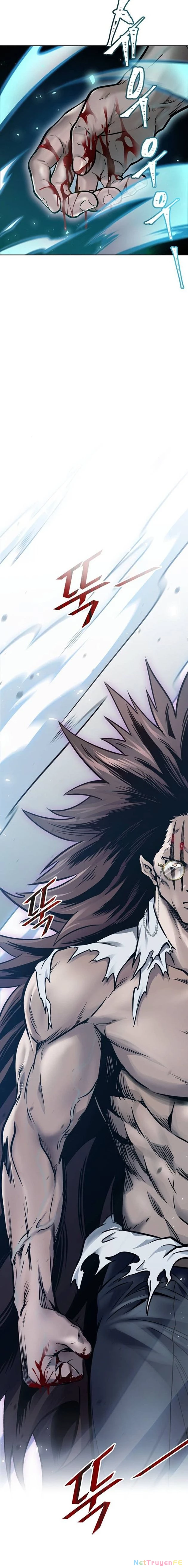 Tòa Tháp Bí Ẩn Chapter 625 - Trang 3