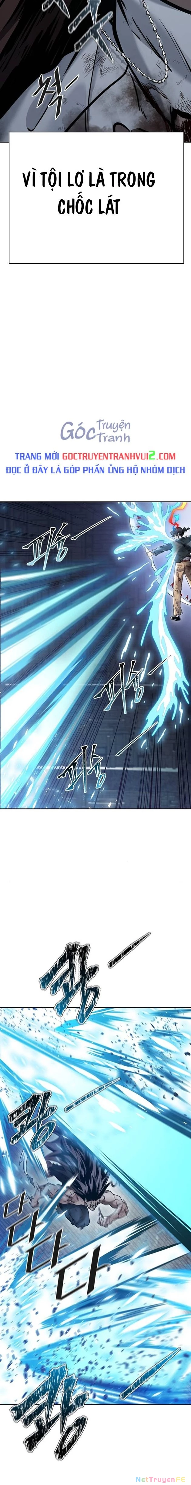 Tòa Tháp Bí Ẩn Chapter 625 - Trang 3