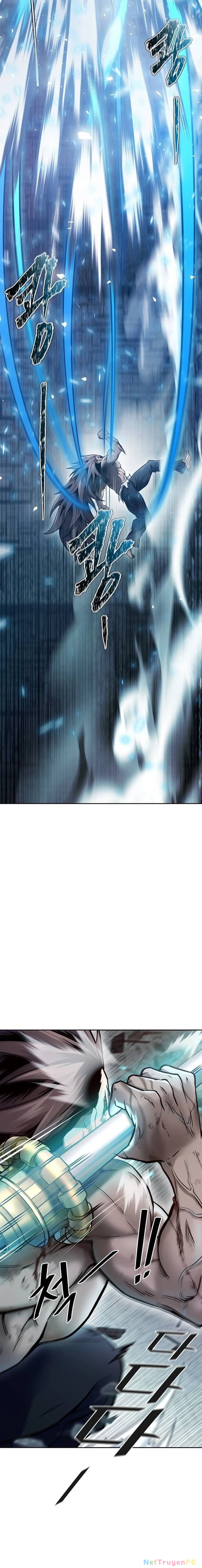 Tòa Tháp Bí Ẩn Chapter 625 - Trang 3