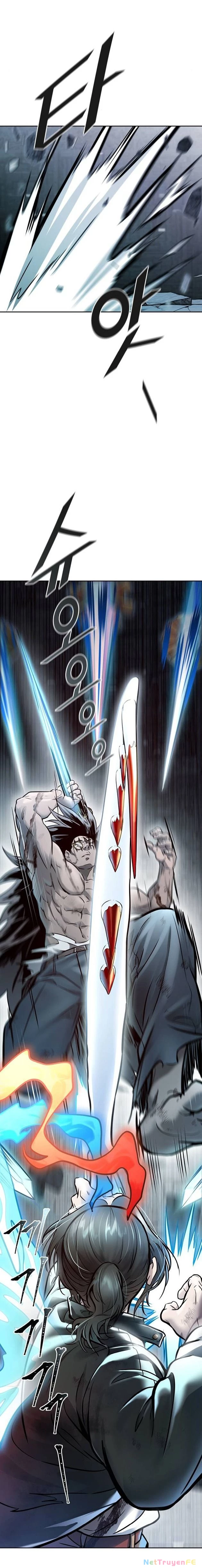 Tòa Tháp Bí Ẩn Chapter 625 - Trang 3