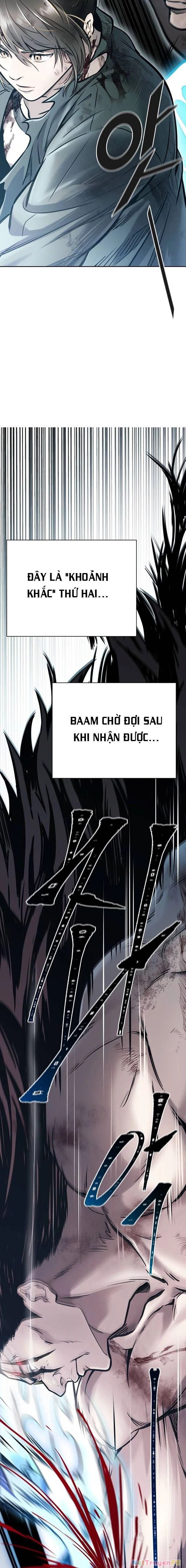 Tòa Tháp Bí Ẩn Chapter 625 - Trang 3