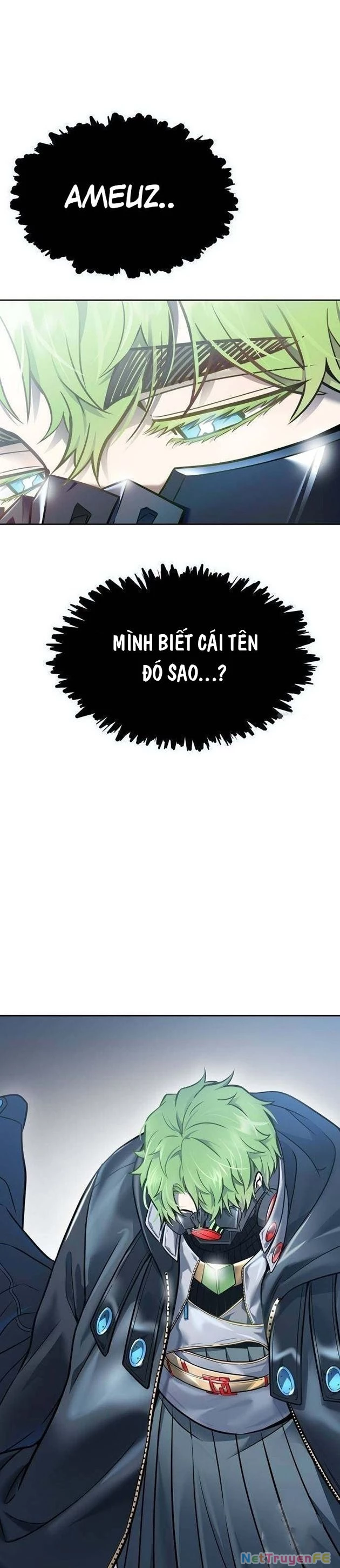 Tòa Tháp Bí Ẩn Chapter 626 - Trang 3