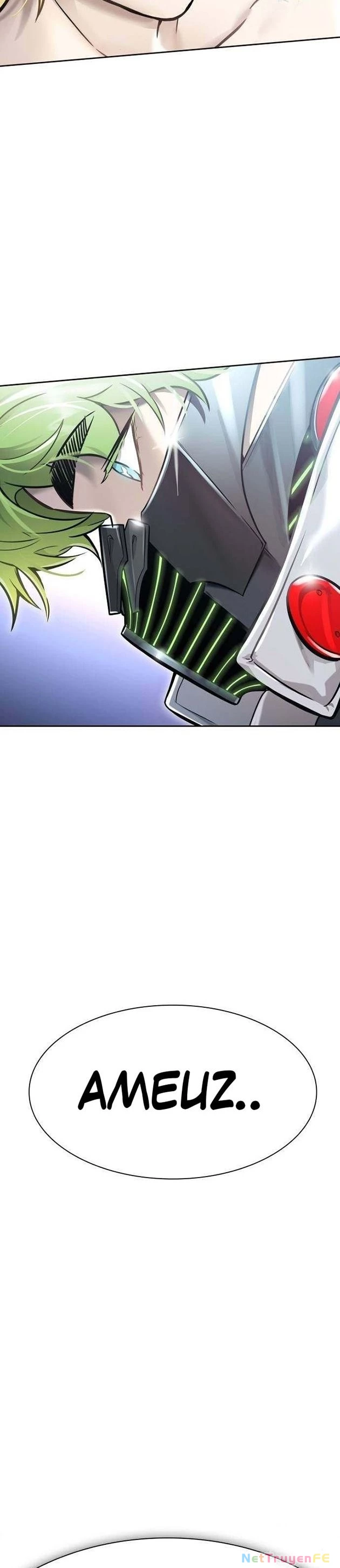 Tòa Tháp Bí Ẩn Chapter 626 - Trang 3