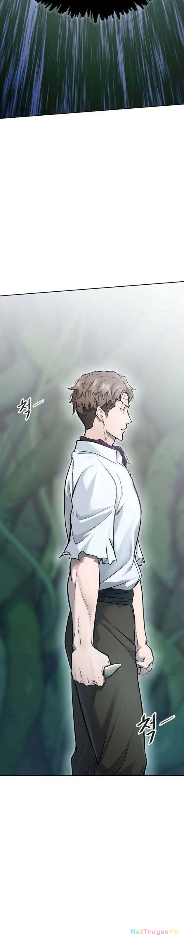 Tòa Tháp Bí Ẩn Chapter 626 - Trang 3