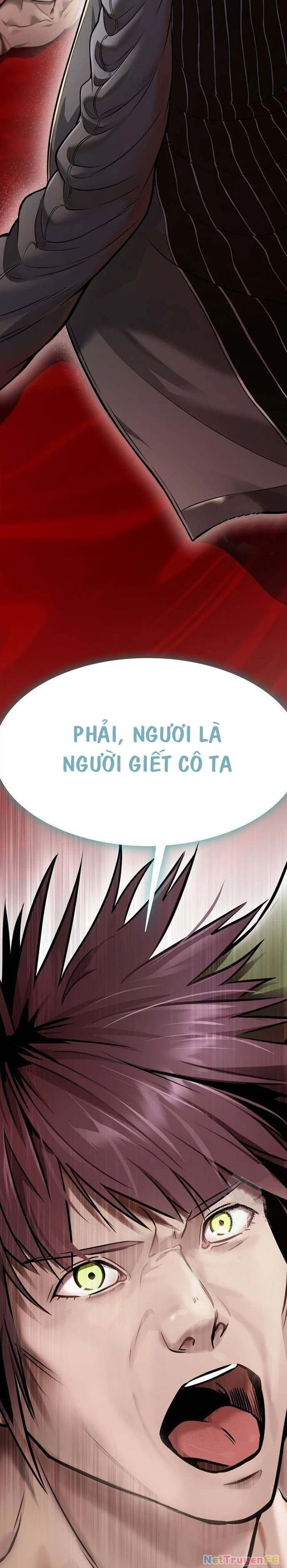 Tòa Tháp Bí Ẩn Chapter 626 - Trang 3