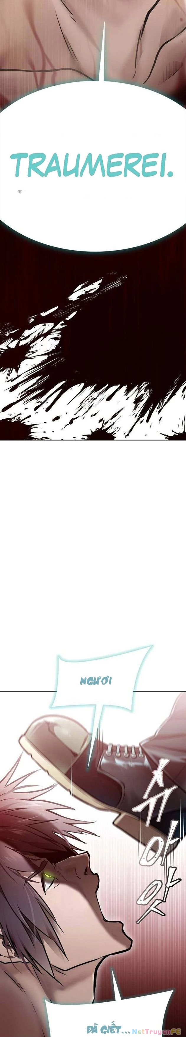 Tòa Tháp Bí Ẩn Chapter 626 - Trang 3