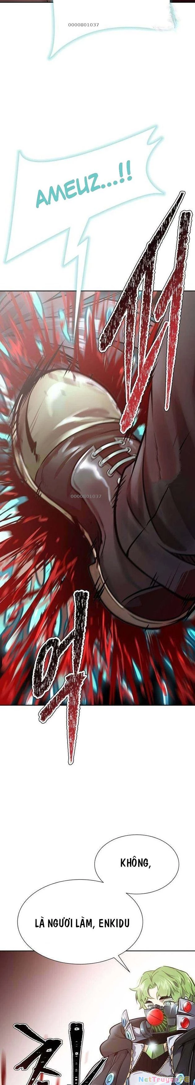 Tòa Tháp Bí Ẩn Chapter 626 - Trang 3
