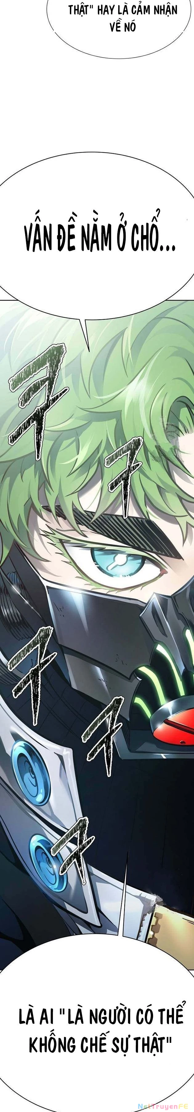 Tòa Tháp Bí Ẩn Chapter 626 - Trang 3