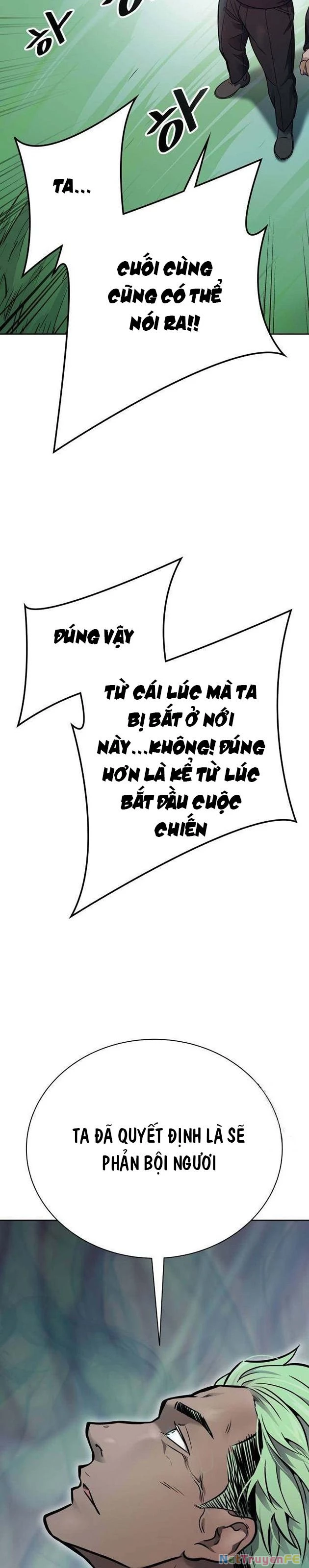 Tòa Tháp Bí Ẩn Chapter 626 - Trang 3