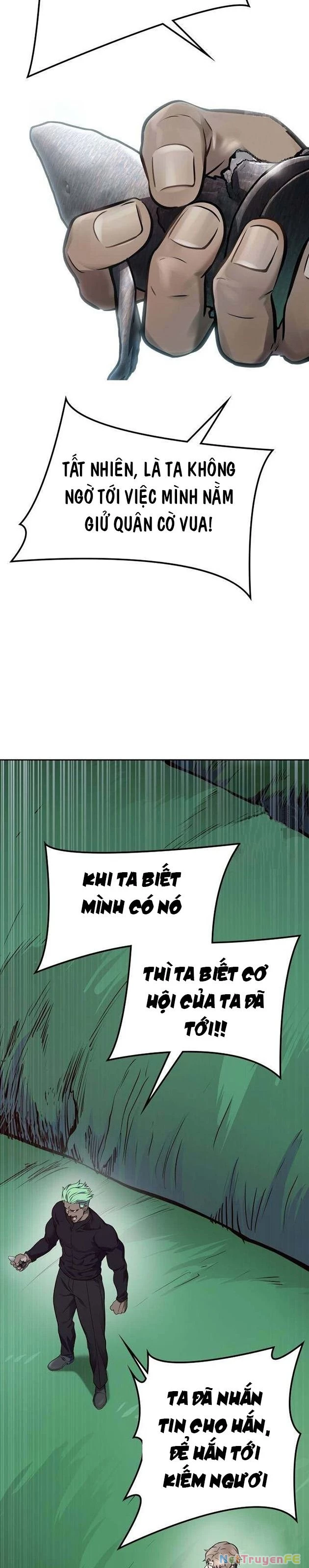 Tòa Tháp Bí Ẩn Chapter 626 - Trang 3