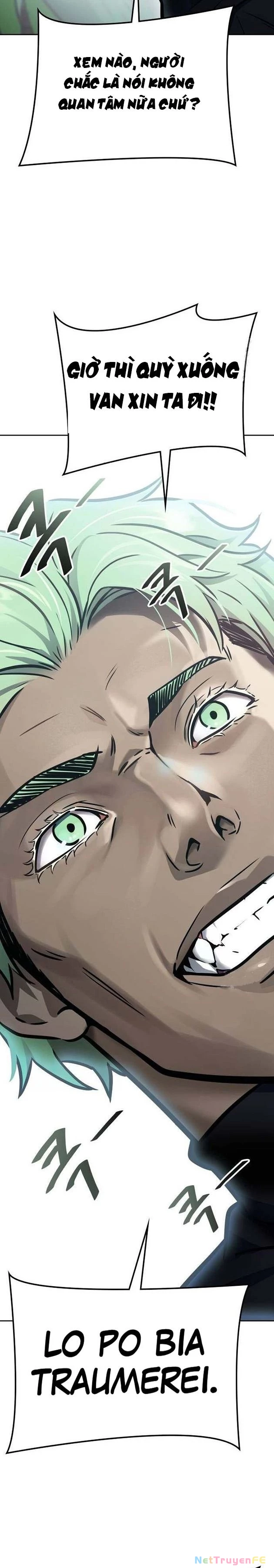 Tòa Tháp Bí Ẩn Chapter 626 - Trang 3