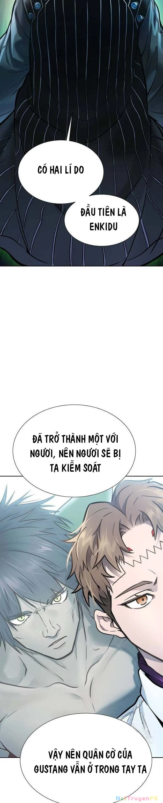 Tòa Tháp Bí Ẩn Chapter 626 - Trang 3
