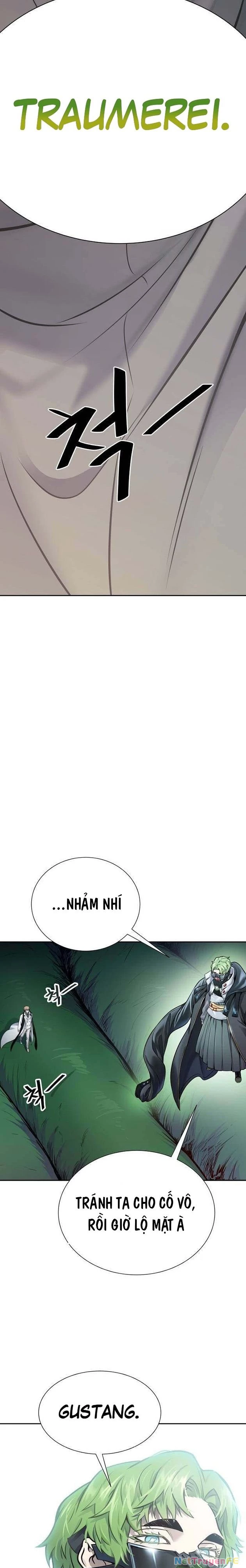 Tòa Tháp Bí Ẩn Chapter 626 - Trang 3